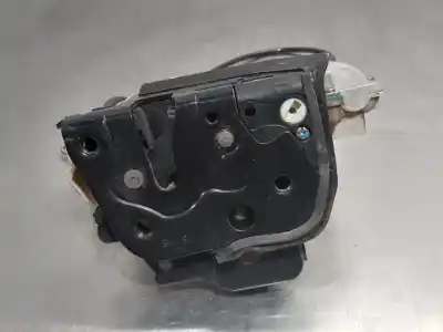 Second-hand car spare part front right door lock for audi a4 berlina (8e) 2.0 tdi 16v (103kw) oem iam references 8e1837016aa  n1.z1.28.2.m