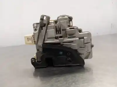 Peça sobressalente para automóvel em segunda mão fechadura da porta traseira direita por audi a4 berlina (8e) 2.0 tdi 16v (103kw) referências oem iam   n1.z1.28.2.m