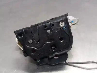 Peça sobressalente para automóvel em segunda mão fechadura da porta traseira direita por audi a4 berlina (8e) 2.0 tdi 16v (103kw) referências oem iam   n1.z1.28.2.m