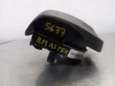 Автозапчасти б/у передняя левая подушка безопасности за renault master kipper doka l3h1 3.5t 125 cv / 92 kw ссылки oem iam 985107504r  n1.z2.7.6.2