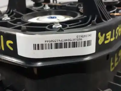 Автозапчасти б/у передняя левая подушка безопасности за renault master kipper doka l3h1 3.5t 125 cv / 92 kw ссылки oem iam 985107504r  n1.z2.7.6.2