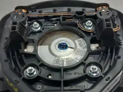 Автозапчасти б/у передняя левая подушка безопасности за renault master kipper doka l3h1 3.5t 125 cv / 92 kw ссылки oem iam 985107504r  n1.z2.7.6.2