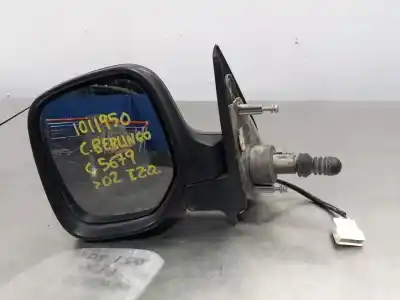 Pezzo di ricambio per auto di seconda mano  per CITROEN BERLINGO  Riferimenti OEM IAM   N1.Z1.15.3.M