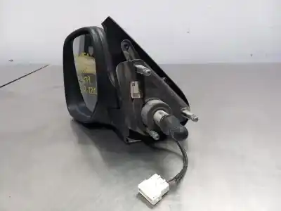 Second-hand car spare part left rearview mirror for citroen berlingo 1.9 d multispace oem iam references   n1.z1.15.3.m