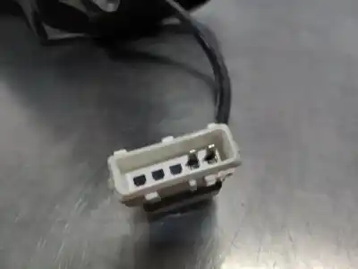 Second-hand car spare part left rearview mirror for citroen berlingo 1.9 d multispace oem iam references   n1.z1.15.3.m