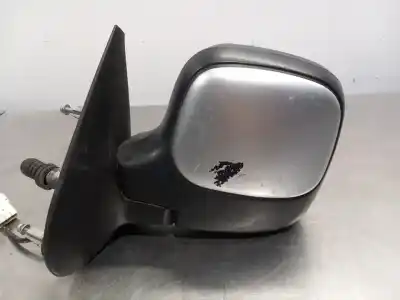 Second-hand car spare part left rearview mirror for citroen berlingo 1.9 d multispace oem iam references   n1.z1.15.3.m