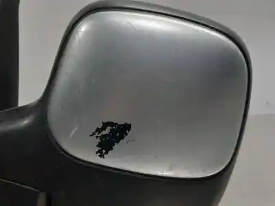 Second-hand car spare part left rearview mirror for citroen berlingo 1.9 d multispace oem iam references   n1.z1.15.3.m