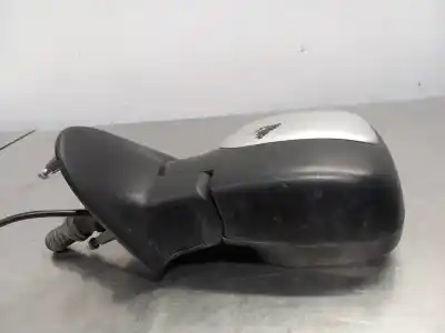 Second-hand car spare part left rearview mirror for citroen berlingo 1.9 d multispace oem iam references   n1.z1.15.3.m