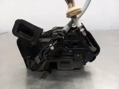 Автозапчастина б/у замок заднього правого дверя для volkswagen passat b8 variant (3g5, cb5) 2.0 tdi посилання на oem iam 5ta839015d  n1.z1.28.3.m