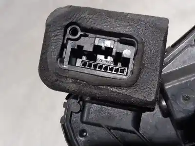 Автозапчастина б/у замок заднього правого дверя для volkswagen passat b8 variant (3g5, cb5) 2.0 tdi посилання на oem iam 5ta839015d  n1.z1.28.3.m