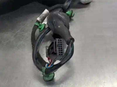 Second-hand car spare part left rearview mirror for volkswagen passat b8 variant (3g5, cb5) 2.0 tdi oem iam references   n1.z1.15.3.a