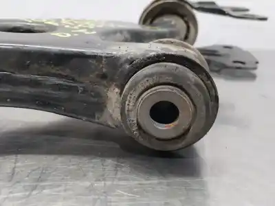 Peça sobressalente para automóvel em segunda mão braço de suspensão superior dianteiro esquerdo por ford focus lim. (cb8) sport referências oem iam bv613a262aaa