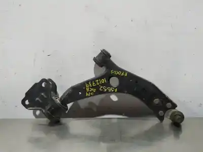 Peça sobressalente para automóvel em segunda mão braço de suspensão inferior dianteiro direito por ford focus lim. (cb8) sport referências oem iam bv613c339aaa  n6.z1.patle.29