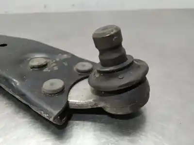 Peça sobressalente para automóvel em segunda mão braço de suspensão inferior dianteiro direito por ford focus lim. (cb8) sport referências oem iam bv613c339aaa  n6.z1.patle.29