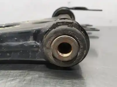 Peça sobressalente para automóvel em segunda mão braço de suspensão inferior dianteiro direito por ford focus lim. (cb8) sport referências oem iam bv613c339aaa
