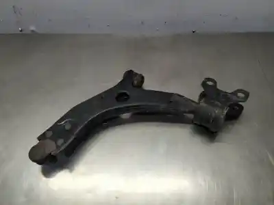 Peça sobressalente para automóvel em segunda mão braço de suspensão inferior dianteiro direito por ford focus lim. (cb8) sport referências oem iam bv613c339aaa  n6.z1.patle.29