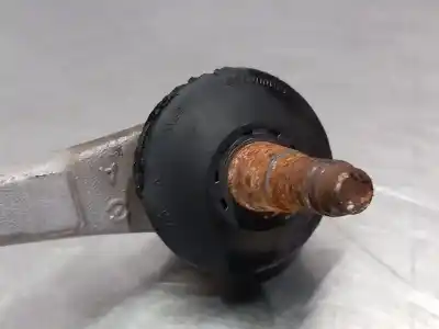 Peça sobressalente para automóvel em segunda mão caixa de direção por peugeot 3008 allure referências oem iam 6820000084