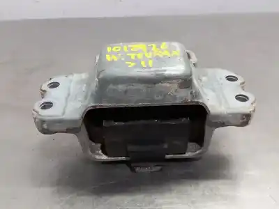 İkinci el araba yedek parçası SOL MOTOR DESTEGI için VOLKSWAGEN TOURAN (1T3)  OEM IAM referansları 1K0199555  N1.Z2.6.9.3
