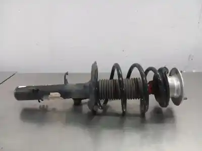Peça sobressalente para automóvel em segunda mão amortecedor dianteiro direito por bmw serie x3 (e83) 2.0d [2.0 ltr. - 110 kw 16v diesel cat] referências oem iam 
