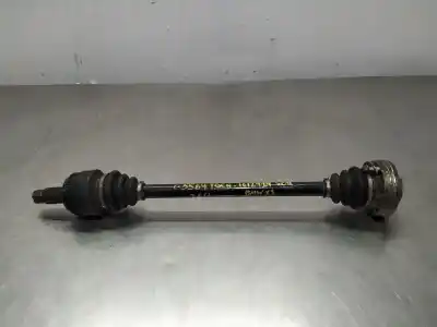 Peça sobressalente para automóvel em segunda mão transmissão traseira direita por bmw serie x3 (e83) 2.0d [2.0 ltr. - 110 kw 16v diesel cat] referências oem iam 7537608  n2.z1.9.6.4