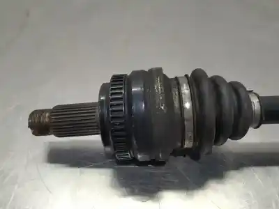 Peça sobressalente para automóvel em segunda mão transmissão traseira direita por bmw serie x3 (e83) 2.0d [2.0 ltr. - 110 kw 16v diesel cat] referências oem iam 7537608  n2.z1.9.6.4