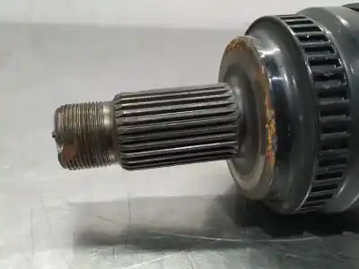 Peça sobressalente para automóvel em segunda mão transmissão traseira direita por bmw serie x3 (e83) 2.0d [2.0 ltr. - 110 kw 16v diesel cat] referências oem iam 7537608  n2.z1.9.6.4