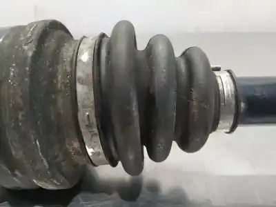 Second-hand car spare part Rear Right Transmission for BMW SERIE X3 (E83) 2.0d [2.0 Ltr. - 110 kW 16V Diesel CAT] OEM IAM references 7537608  N2.Z1.9.6.4