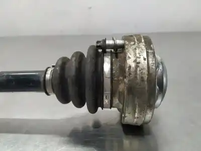 Peça sobressalente para automóvel em segunda mão transmissão traseira direita por bmw serie x3 (e83) 2.0d [2.0 ltr. - 110 kw 16v diesel cat] referências oem iam 7537608  n2.z1.9.6.4