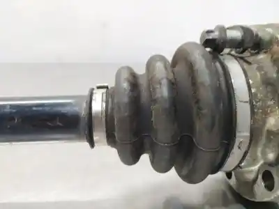 Peça sobressalente para automóvel em segunda mão transmissão traseira direita por bmw serie x3 (e83) 2.0d [2.0 ltr. - 110 kw 16v diesel cat] referências oem iam 7537608  n2.z1.9.6.4