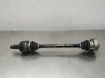 Peça sobressalente para automóvel em segunda mão transmissão traseira esquerda por bmw serie x3 (e83) 2.0d [2.0 ltr. - 110 kw 16v diesel cat] referências oem iam 7537607  n2.z1.9.6.3