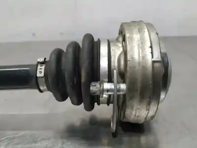 Second-hand car spare part Rear Left Transmission for BMW SERIE X3 (E83) 2.0d [2.0 Ltr. - 110 kW 16V Diesel CAT] OEM IAM references 7537607  N2.Z1.9.6.3