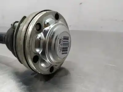 Peça sobressalente para automóvel em segunda mão transmissão traseira esquerda por bmw serie x3 (e83) 2.0d [2.0 ltr. - 110 kw 16v diesel cat] referências oem iam 7537607  n2.z1.9.6.3