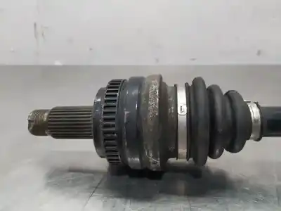 Peça sobressalente para automóvel em segunda mão transmissão traseira esquerda por bmw serie x3 (e83) 2.0d [2.0 ltr. - 110 kw 16v diesel cat] referências oem iam 7537607  n2.z1.9.6.3