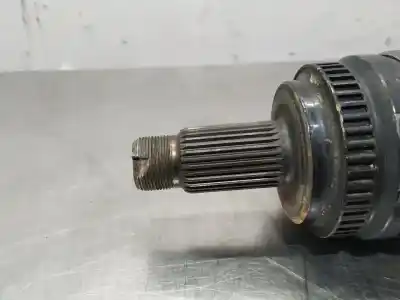 Peça sobressalente para automóvel em segunda mão transmissão traseira esquerda por bmw serie x3 (e83) 2.0d [2.0 ltr. - 110 kw 16v diesel cat] referências oem iam 7537607  n2.z1.9.6.3