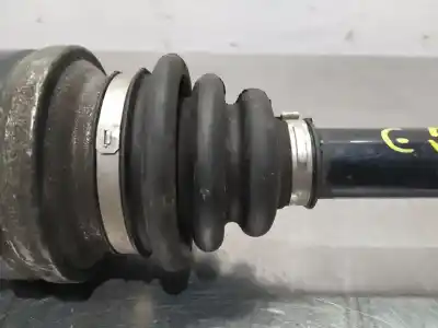 Peça sobressalente para automóvel em segunda mão transmissão traseira esquerda por bmw serie x3 (e83) 2.0d [2.0 ltr. - 110 kw 16v diesel cat] referências oem iam 7537607  n2.z1.9.6.3