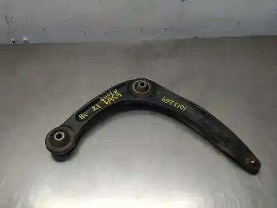 Piesă de schimb auto la mâna a doua BRAȚ SUSPENSIE FAȚÃ STÂNGA INFERIOR pentru PEUGEOT 3008  Referințe OEM IAM 833548  N6.Z1.PATLE.29