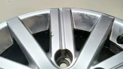 Tweedehands auto-onderdeel WIELEN SET voor VOLKSWAGEN GOLF VI (5K1) 2.0 TDI OEM IAM-referenties 5K0601025J   Tweedehands auto-onderdeel WIELEN SET voor VOLKSWAGEN GOLF VI (5K1) 2.0 TDI OEM IAM-referenties 5K0601025J