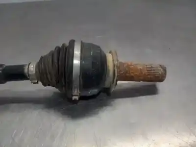 İkinci el araba yedek parçası ön sag sanziman için jaguar f-pace portfolio oem iam referansları hk834k139ba  n2.z1.6.1.2