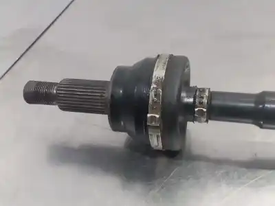 Tweedehands auto-onderdeel TRANSMISSIE RECHTS VOOR voor JAGUAR F-PACE Portfolio OEM IAM-referenties HK834K139BA   Tweedehands auto-onderdeel TRANSMISSIE RECHTS VOOR voor JAGUAR F-PACE Portfolio OEM IAM-referenties HK834K139BA