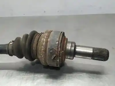 Tweedehands auto-onderdeel TRANSMISSIE RECHTS ACHTER voor BMW SERIE 3 LIM. (F30) 320d EfficientDynamics Edition OEM IAM-referenties 7597682   Tweedehands auto-onderdeel TRANSMISSIE RECHTS ACHTER voor BMW SERIE 3 LIM. (F30) 320d EfficientDynamics Edition OEM IAM-referenties 7597682