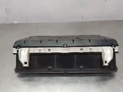 Tweedehands auto-onderdeel INSTRUMENTENPANEEL voor TOYOTA COROLLA VERSO (R1) 2.0 D-4D Luna OEM IAM-referenties 838000F092A   Tweedehands auto-onderdeel INSTRUMENTENPANEEL voor TOYOTA COROLLA VERSO (R1) 2.0 D-4D Luna OEM IAM-referenties 838000F092A