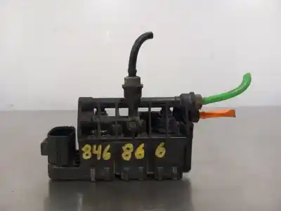 Pezzo di ricambio per auto di seconda mano Valvola Sospensione per LAND ROVER RANGE ROVER (LM) 4.4 V8 CAT Riferimenti OEM IAM RVH500060  N1.Z2.5.4.4