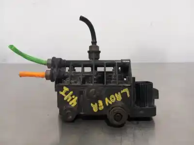 Second-hand car spare part suspension valve for land rover range rover (lm) 4.4 v8 cat oem iam references rvh500060  n1.z2.5.4.4