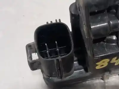 Second-hand car spare part suspension valve for land rover range rover (lm) 4.4 v8 cat oem iam references rvh500060  n1.z2.5.4.4