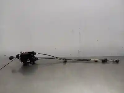 Автозапчастина б/у передач для ford kuga (cbs) business edition 2wd посилання на oem iam   n1.z2.6.2.0