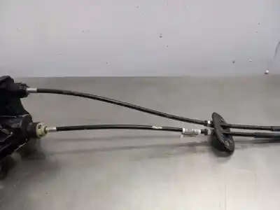 Автозапчастина б/у передач для ford kuga (cbs) business edition 2wd посилання на oem iam   n1.z2.6.2.0