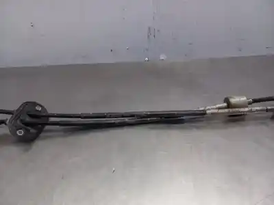 Автозапчастина б/у передач для ford kuga (cbs) business edition 2wd посилання на oem iam   n1.z2.6.2.0