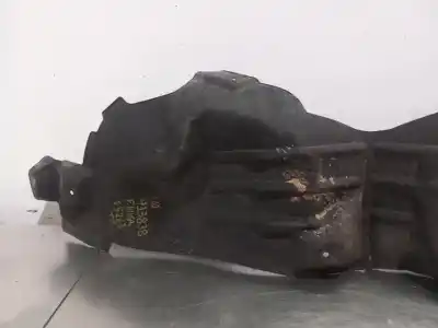 Автозапчастина б/у задня ліва колесна арка для ford kuga (cbs) business edition 2wd посилання на oem iam cv44s278b51ab  n2.z1.paso.1