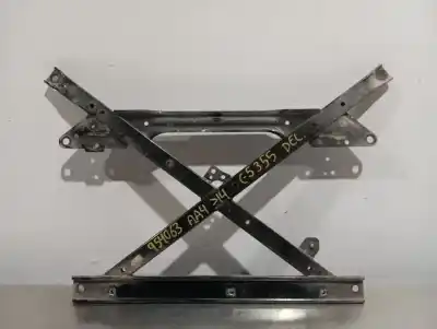 Автозапчастина б/у передня підрама для audi a4 avant (8k5) (2008) básico посилання на oem iam 8t1399345h  n2.z1.12.3.b