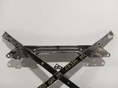 Автозапчасти б/у передняя подрама за audi a4 avant (8k5) (2008) básico ссылки oem iam 8t1399345h